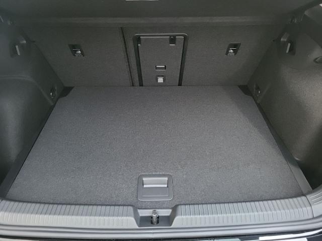 Volkswagen Golf 1.5 TSI Golf VIII Life