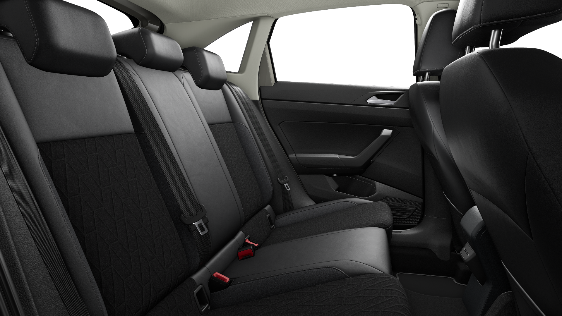 Volkswagen Taigo 1.0 TSI