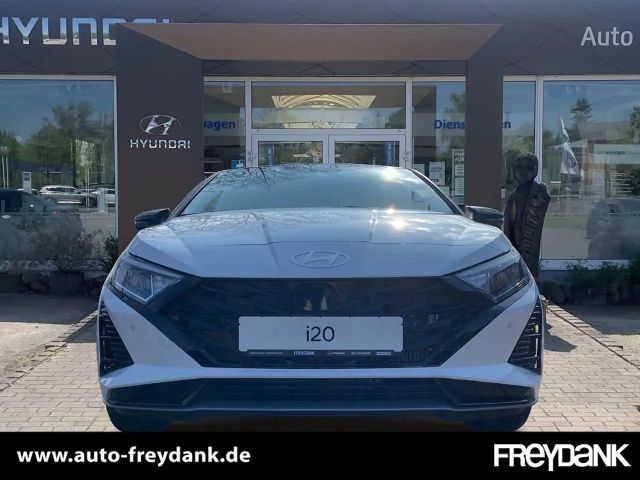 Hyundai i20 1.0 Prime T-GDi