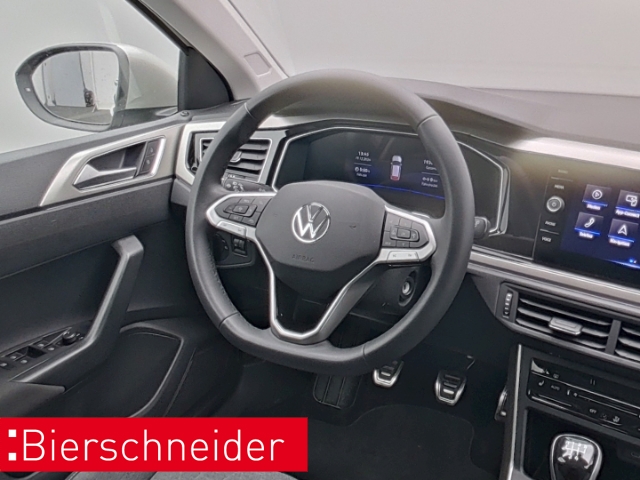Volkswagen Taigo 1.0 TSI IQ.Drive Move