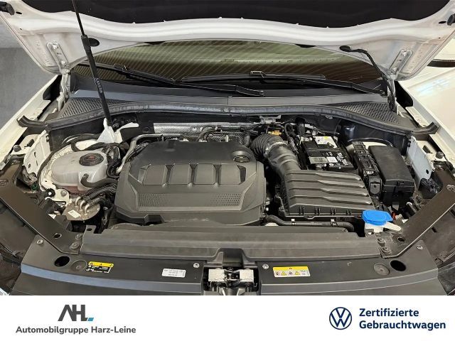 Volkswagen Tiguan 2.0 TDI DSG