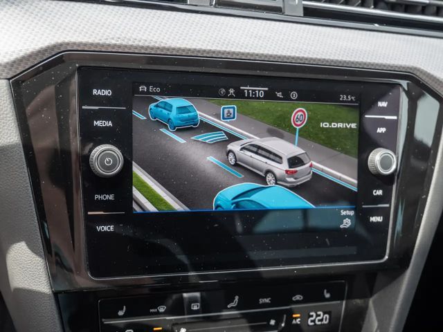 Volkswagen Passat 2.0 TDI 4Motion AllTrack