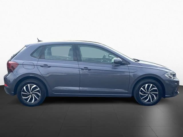 Volkswagen Polo 1.0 TSI DSG Life