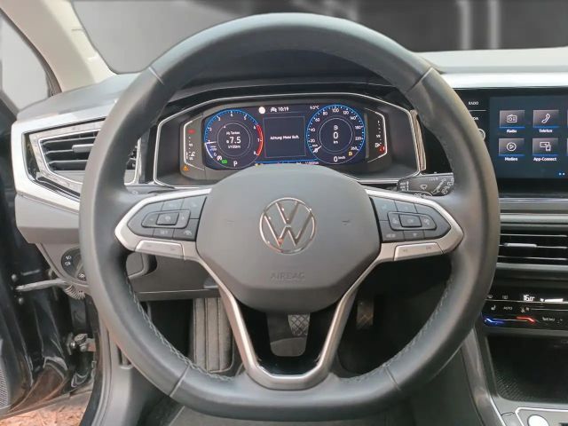 Volkswagen Taigo 1.0 TSI DSG Pro Style