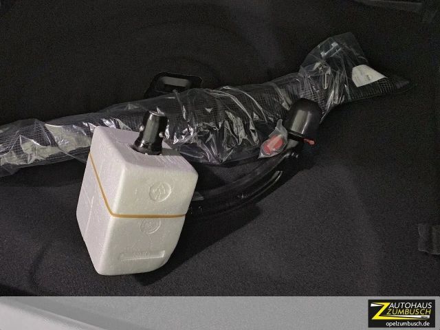 Opel Astra GS-Line Grand Sport Sports Tourer