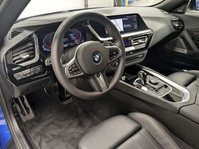 BMW Z4 Cabrio M-Sport Roadster sDrive20i