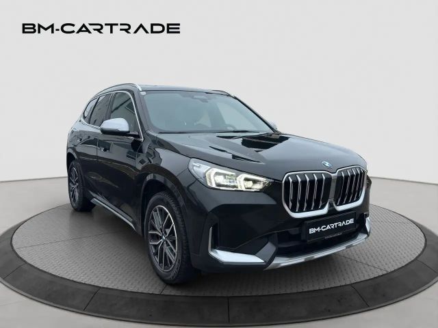 BMW X1 xDrive20d