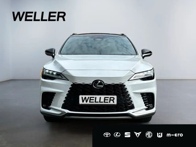 Lexus RX-Serie F Sport Sport