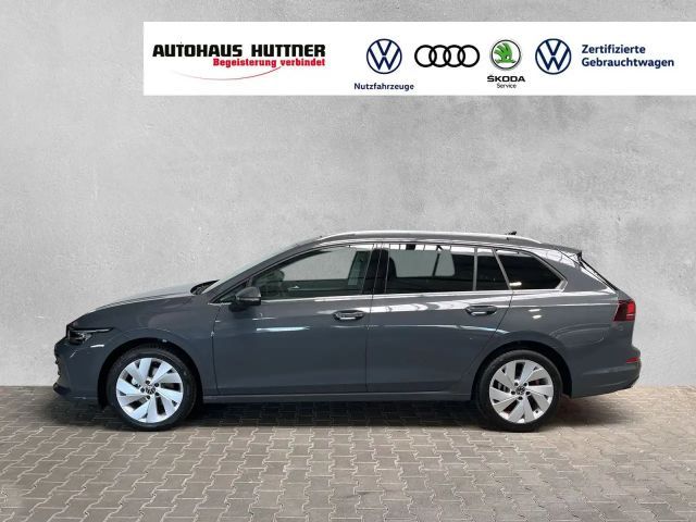 Volkswagen Golf 1.5 eTSI DSG Style Variant