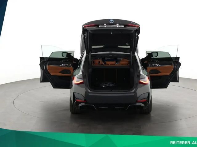 BMW i4 Coupé Gran Coupé xDrive