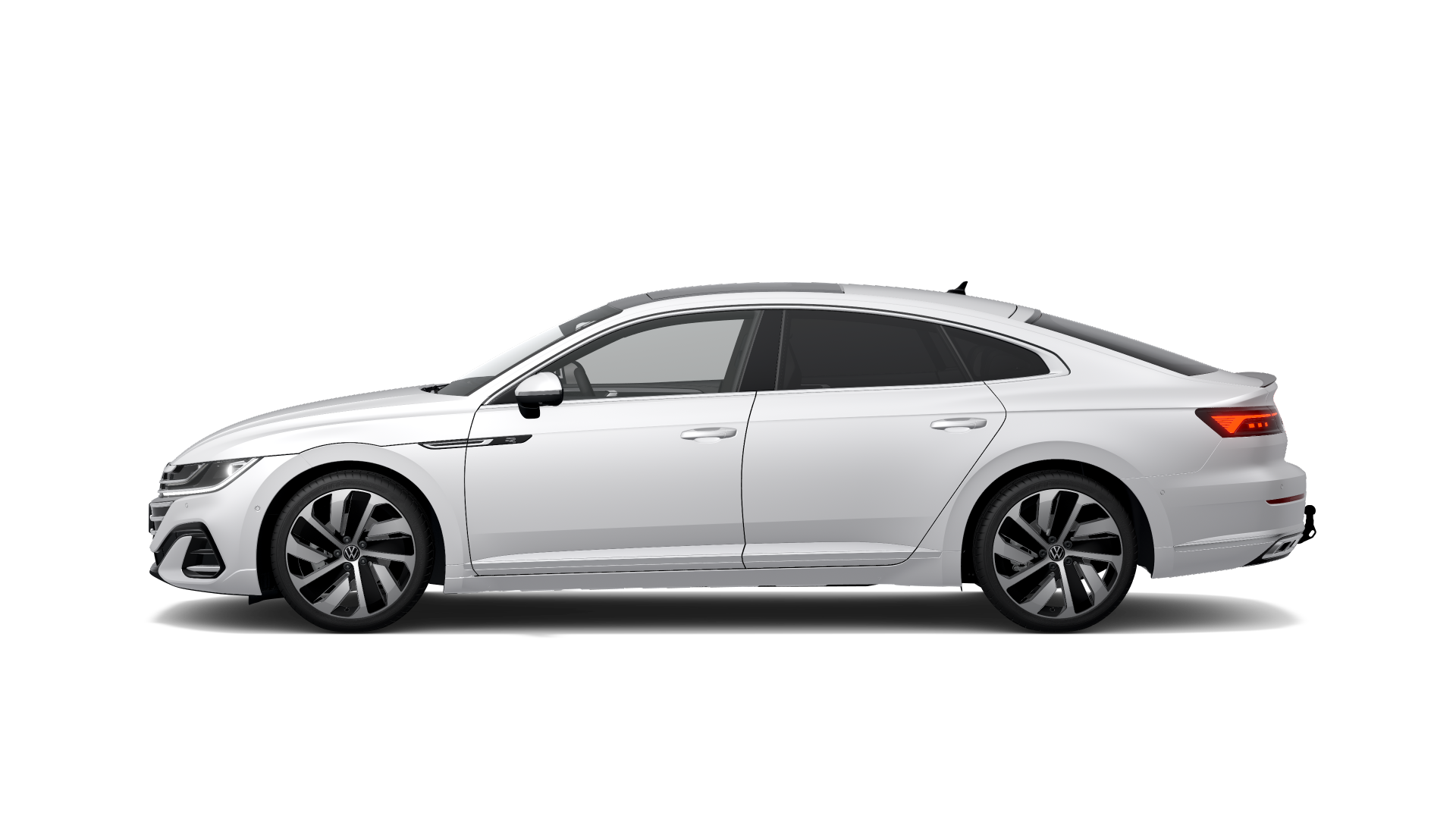 Volkswagen Arteon Pano HUD AHK Standh. Memory IQLight