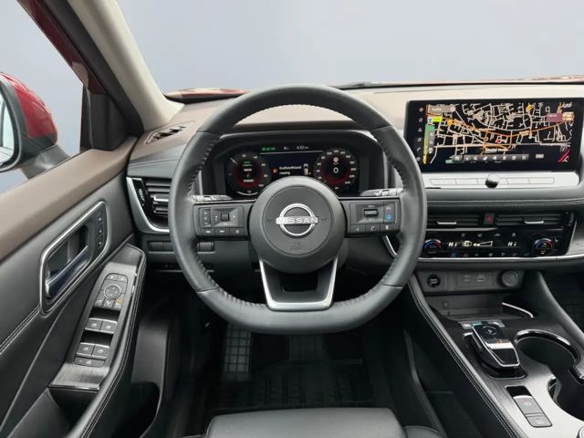 Nissan X-trail Tekna