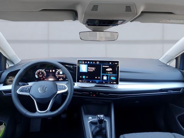 Volkswagen Golf 1.5 TSI Life