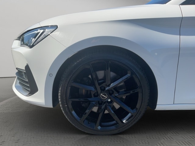 Cupra Leon 2.0 TSI DSG Sportstourer