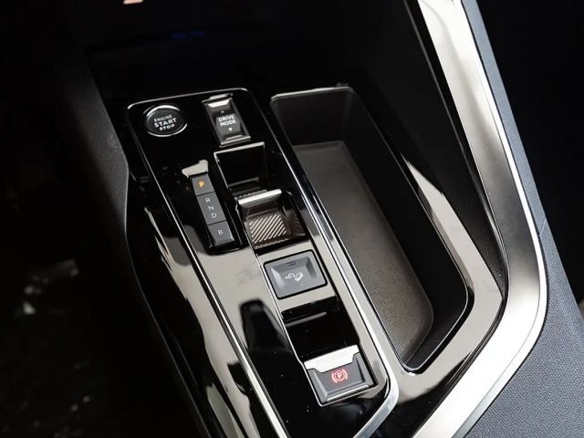 Peugeot 3008 Allure Pack EAT8 Hybrid