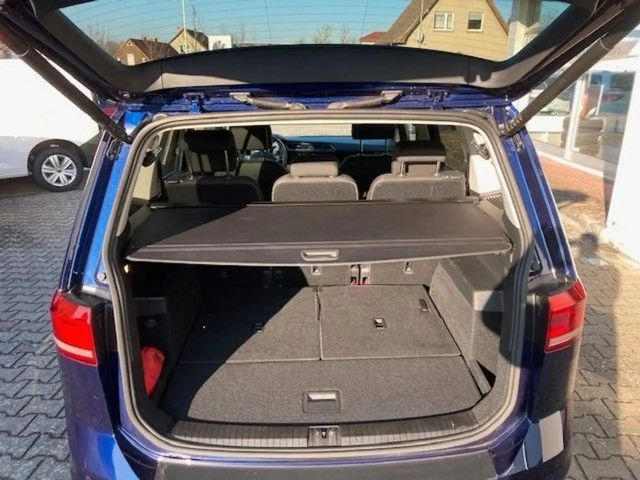 Volkswagen Touran 1.5 TSI Highline