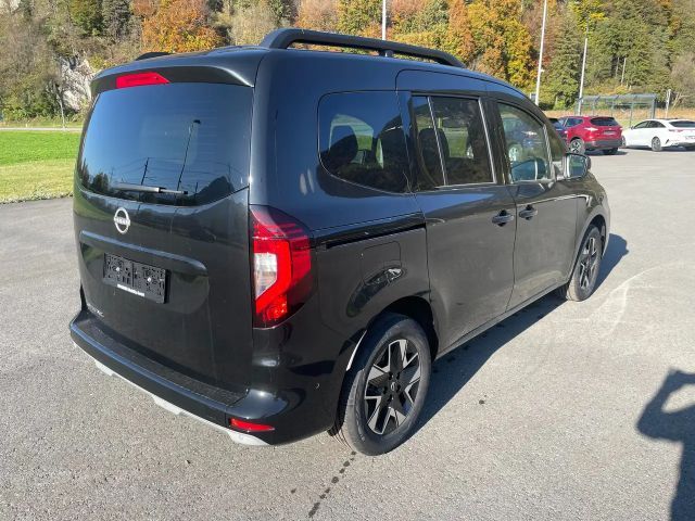 Nissan Townstar DIG-T Tekna