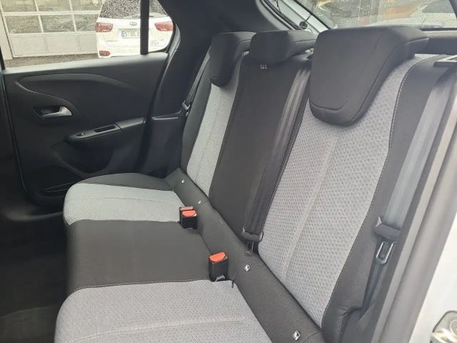 Opel Corsa 1.2 Turbo Edition Turbo