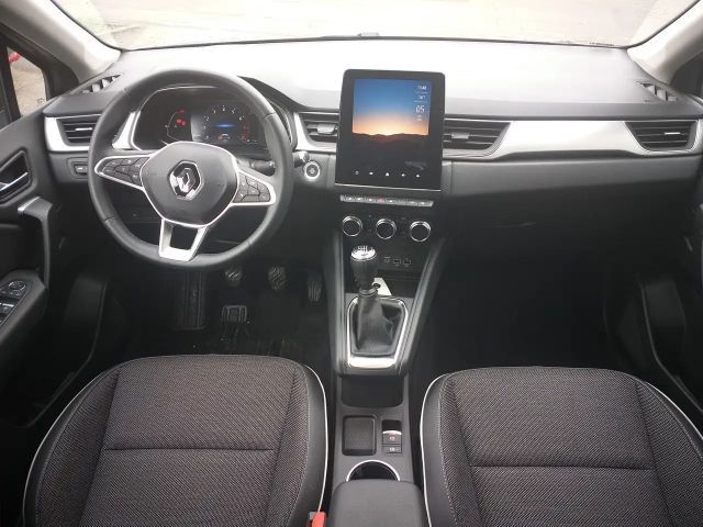 Renault Captur Intens