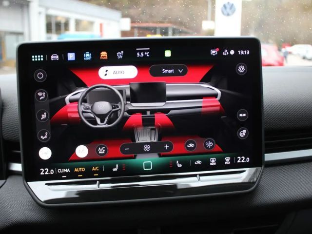 Volkswagen T-Roc 1.5 eTSI DSG Life