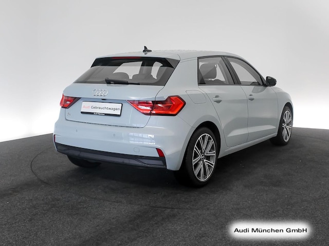 Audi A1 30 TFSI S-Tronic Sportback