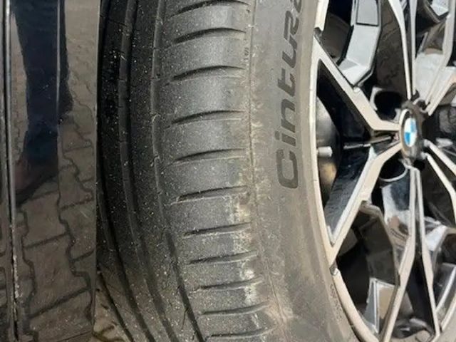 BMW X3 M-Sport xDrive20d