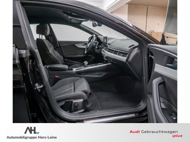Audi A5 35 TDI S-Tronic Sportback