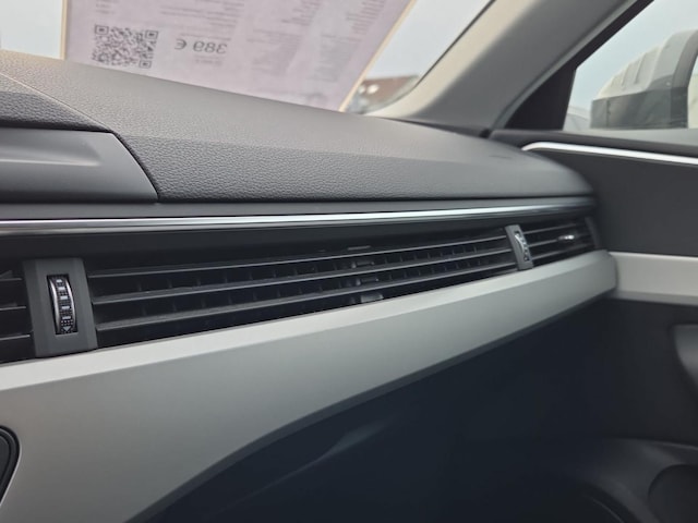 Audi A4 40 TDI Avant S-Tronic