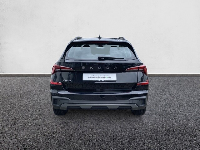 Skoda Kamiq Drive
