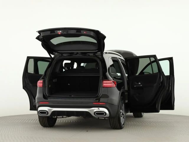 Mercedes-Benz GLB 200 AMG Line