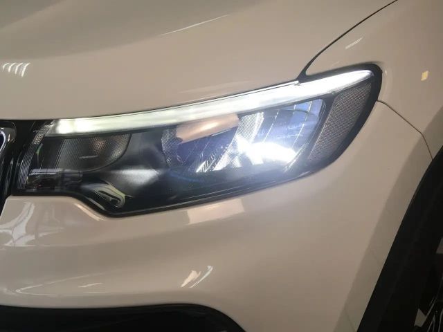 Jeep Compass Limited