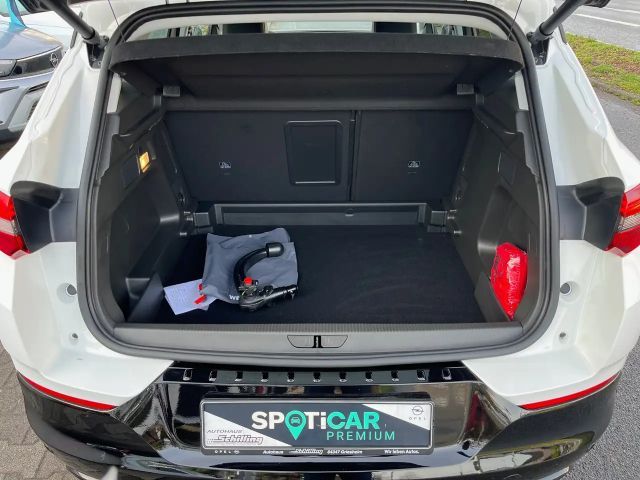 Opel Grandland X GS-Line Grand Sport