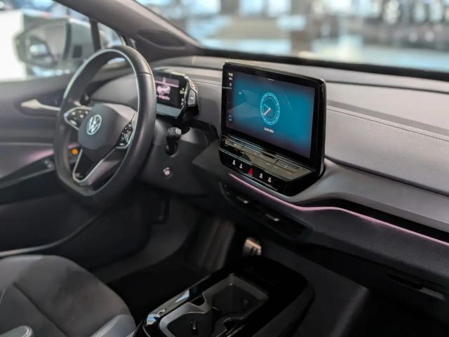 Volkswagen ID.5 128 kW 77 KWh Pro