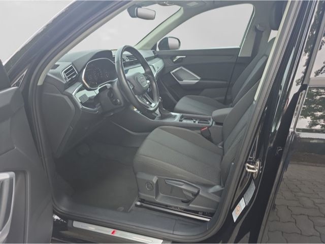 Audi Q3 35 TDI S-Tronic