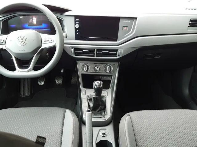 Volkswagen Taigo Basis