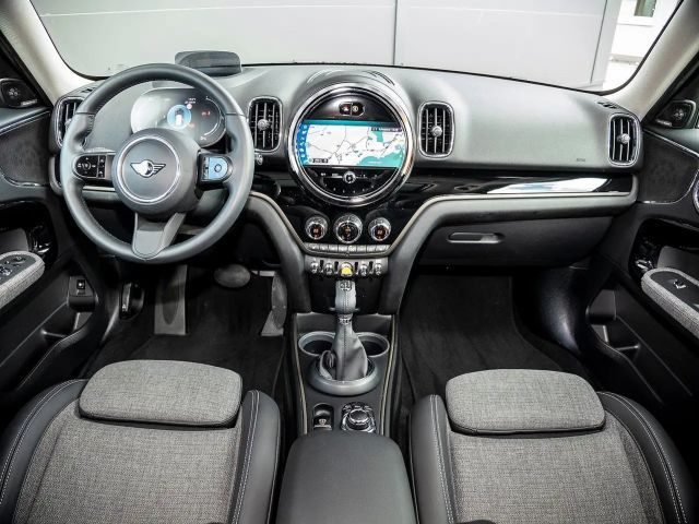 MINI Cooper SE Countryman All4 SE