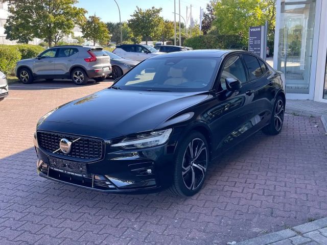 Volvo S60 AWD Dark Ultimate