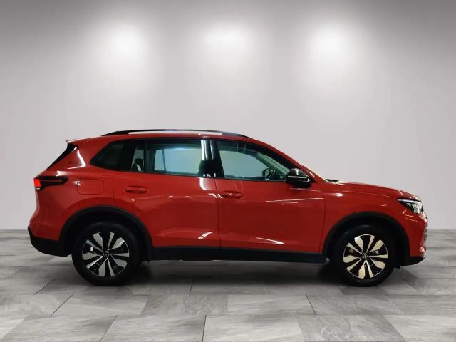 Volkswagen Tiguan 1.5 eTSI