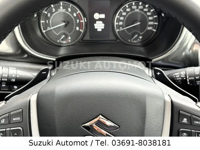 Suzuki Vitara Comfort Hybrid