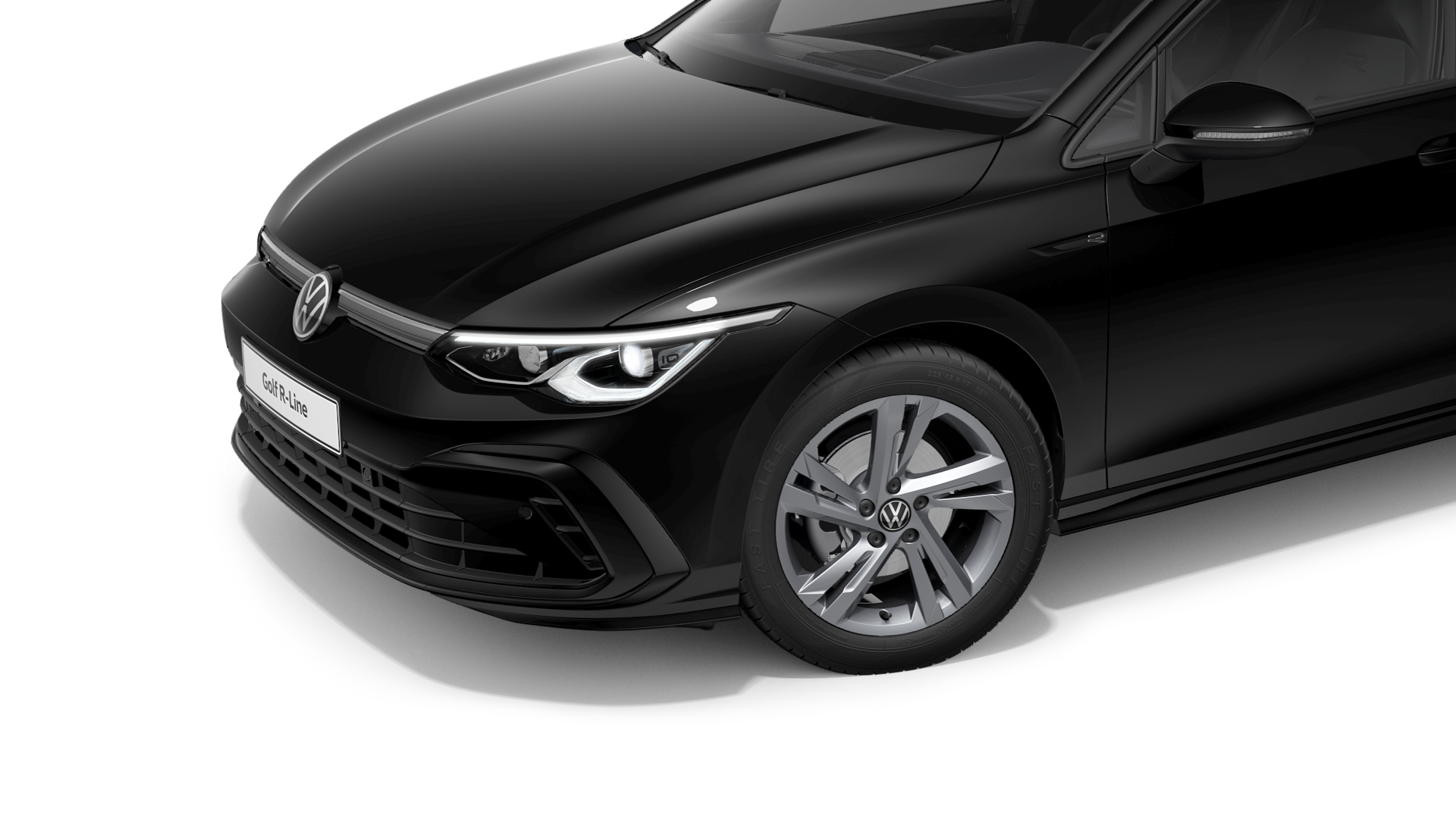 Volkswagen Golf DSG Golf VIII IQ.Drive