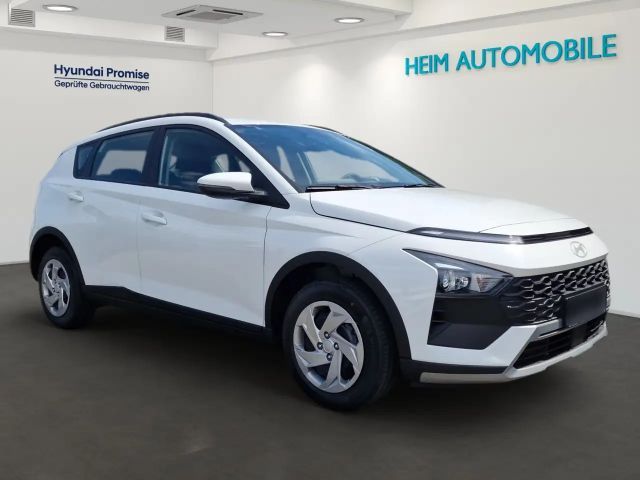 Hyundai Bayon 1.0 Select T-GDi