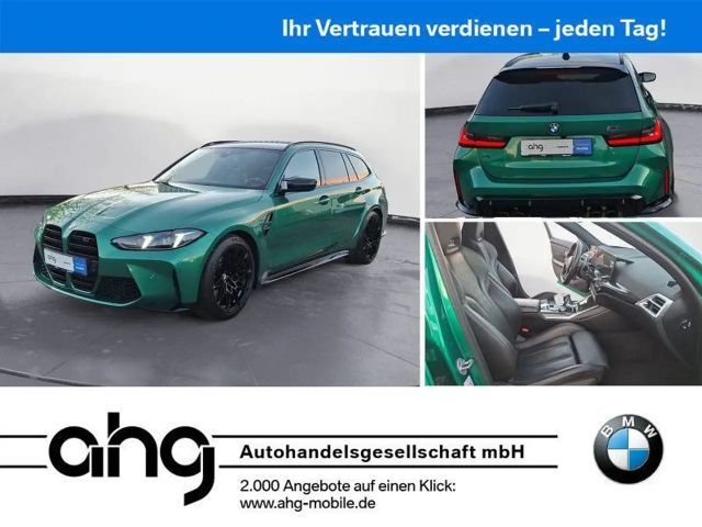 BMW M3 Touring xDrive