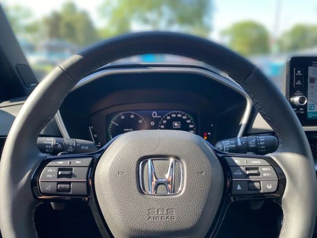 Honda CR-V 2.0 Advance Hybrid i-MMD