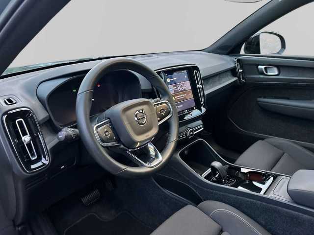 Volvo XC40 Recharge