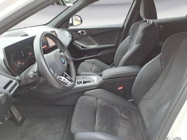 BMW 120 M-Sport Sedan