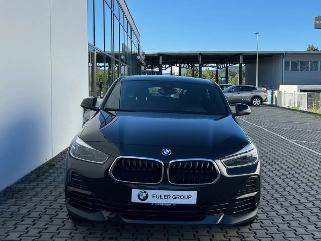 BMW X2 xDrive