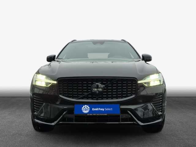 Volvo XC60 XC60