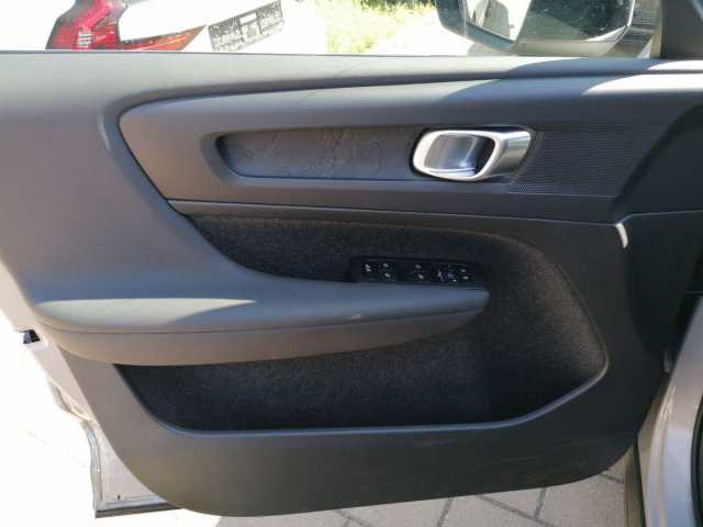 Volvo XC40 Plus Recharge