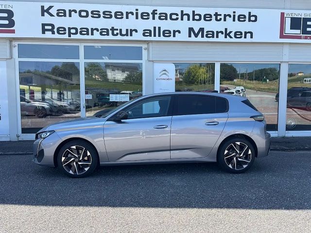 Peugeot 308 Access Allure Pack BlueHDi EAT8