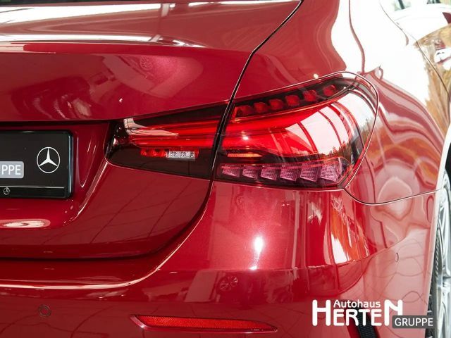 Mercedes-Benz A 200 AMG Line